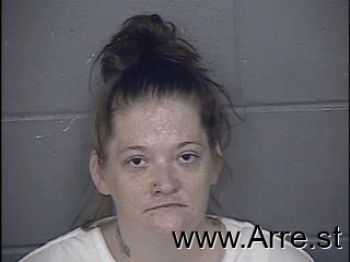 Amanda L Henderson Mugshot