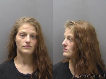 Amanda Dawn Jenkins Mugshot