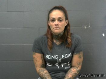 Amanda C Sepulveda Mugshot