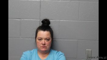 Amanda Leann Stull Mugshot