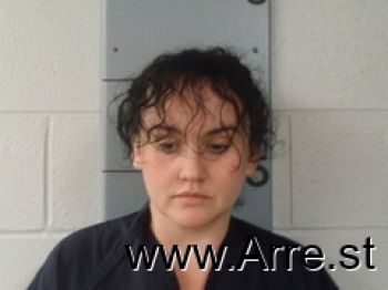 Amanda Kay Taylor Mugshot