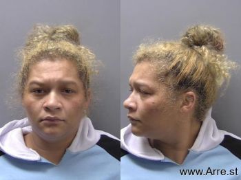 Amanda Marie Wallace Mugshot