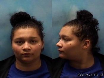 Amanda Marie Wallace Mugshot