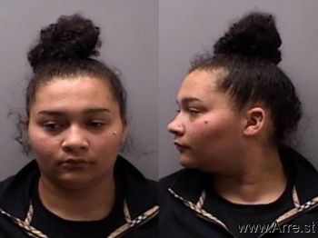 Amanda Marie Wallace Mugshot