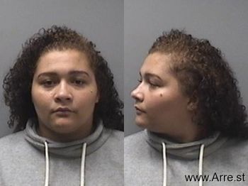 Amanda Marie Wallace Mugshot