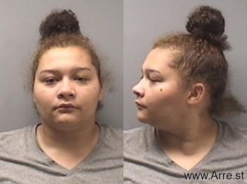 Amanda Marie Wallace Mugshot