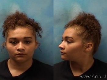 Amanda Marie Wallace Mugshot