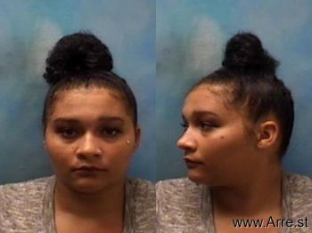 Amanda Marie Wallace Mugshot