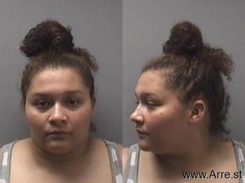 Amanda Marie Wallace Mugshot