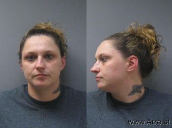 Amanda Leigh Watson Mugshot