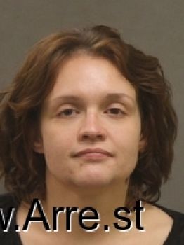 Amanda Ann Willis Mugshot