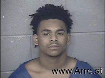 Amarion T Smith Mugshot