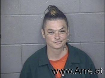 Amber  Adkins Mugshot