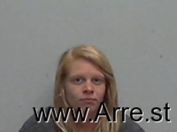 Amber Dawn Anderson Mugshot