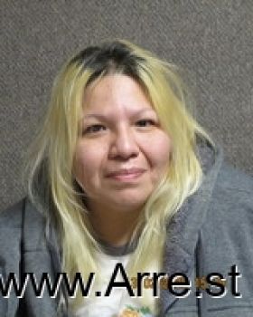 Amber Irene Cashatt Mugshot