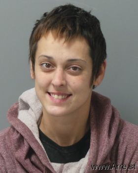 Amber  Duvall Mugshot