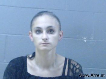 Amber  Gray Mugshot