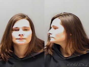 Amber Nicole Lowder Mugshot