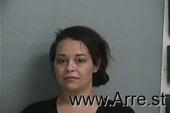 Amber Lynn Simpson Mugshot