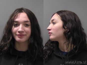 Amiyah Marie Collado Mugshot