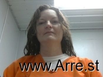 Amy Dawn Brauer Mugshot