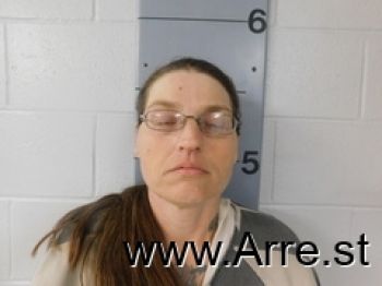 Amy Lynn Brown Mugshot