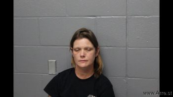 Amy Lynn Hilton Mugshot