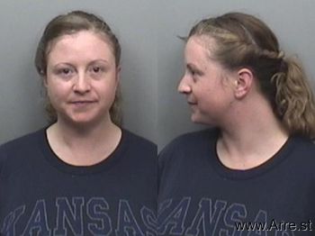 Amy Dawn Hilton Mugshot