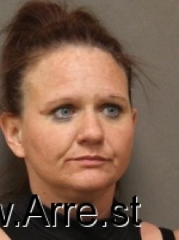 Amy Lynn Lindsey Mugshot