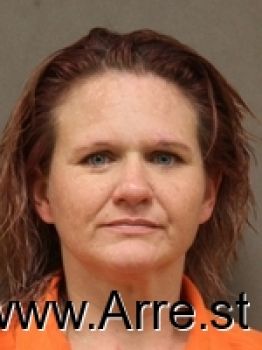 Amy Lynn Lindsey Mugshot