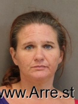 Amy Lynn Lindsey Mugshot