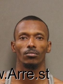 Andre De'carlo Allen Mugshot