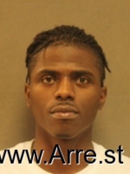 Andre Deangelo Stewart Mugshot