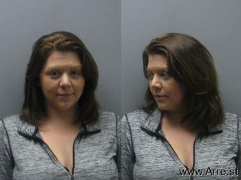 Andrea Renee Beck Mugshot