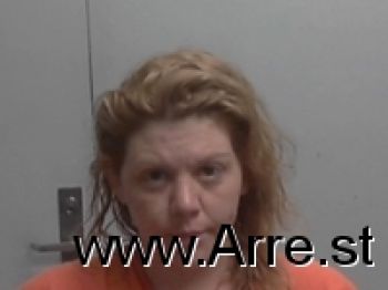 Andrea Renee Beck-broussard Mugshot