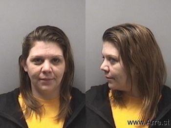 Andrea Renee Beck-broussard Mugshot