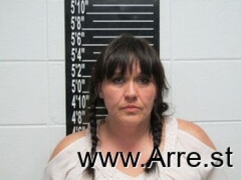 Andrea Lee Combs Mugshot