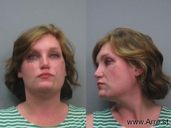 Andrea Renee Combs Mugshot