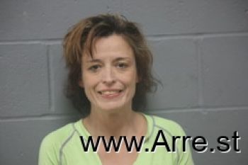 Andrea Faye Johnson Mugshot