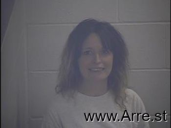 Andrea F Johnson Mugshot