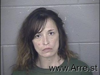 Andrea F Johnson Mugshot