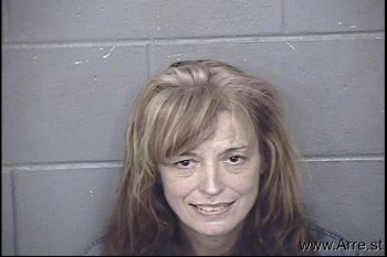 Andrea F Johnson Mugshot