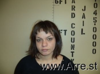 Andrea Fay Klatt Mugshot