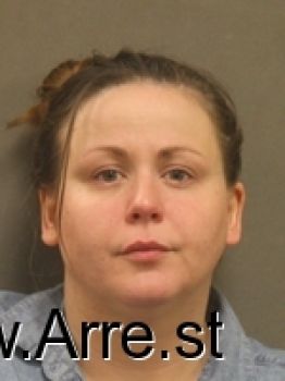 Andrea Lee Ray Mugshot