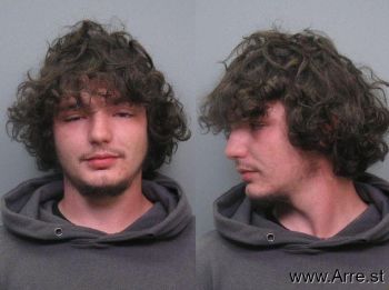 Andreti Gene Ceceil Brant Mugshot