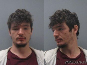 Andreti Gene Ceceil Brant Mugshot