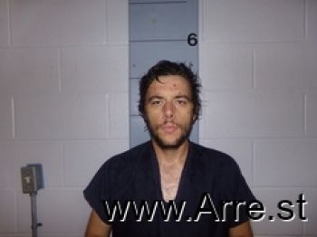 Andrew Ray Adkins Mugshot