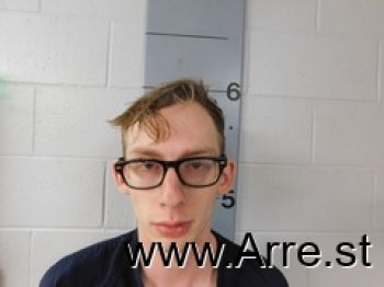 Andrew Chadwick Albertson Mugshot