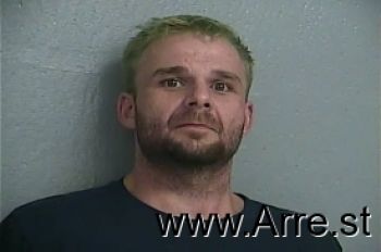 Andrew Lynn Bates Mugshot