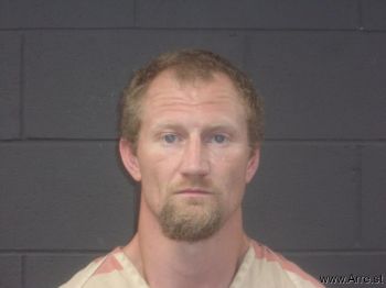 Andrew Blake Bowden Mugshot